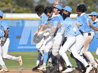 Thumbnail 1 in Mayfair @ North (CIF-SS D5 Playoffs) photogallery.