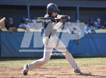 Thumbnail 3 in Mayfair @ North (CIF-SS D5 Playoffs) photogallery.