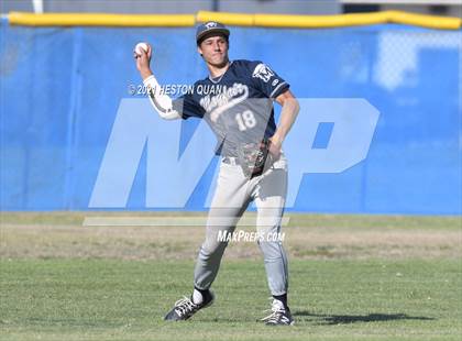Thumbnail 3 in Mayfair @ North (CIF-SS D5 Playoffs) photogallery.