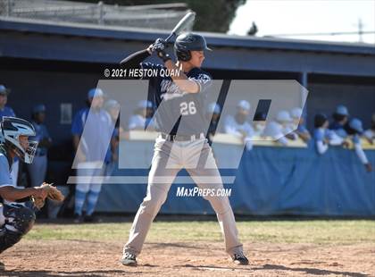 Thumbnail 3 in Mayfair @ North (CIF-SS D5 Playoffs) photogallery.