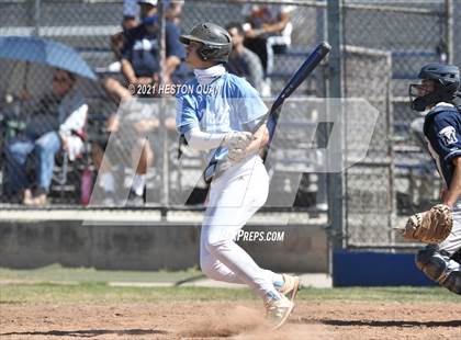Thumbnail 2 in Mayfair @ North (CIF-SS D5 Playoffs) photogallery.