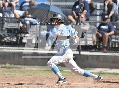Thumbnail 2 in Mayfair @ North (CIF-SS D5 Playoffs) photogallery.