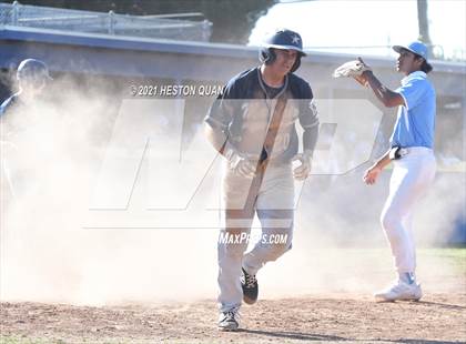 Thumbnail 2 in Mayfair @ North (CIF-SS D5 Playoffs) photogallery.