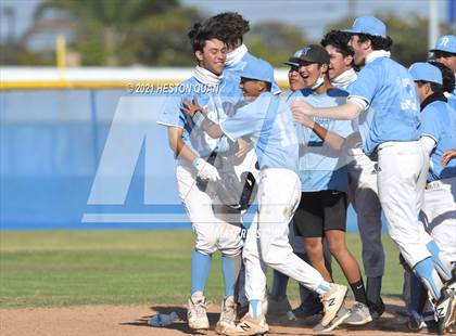 Thumbnail 1 in Mayfair @ North (CIF-SS D5 Playoffs) photogallery.