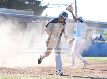 Thumbnail 3 in Mayfair @ North (CIF-SS D5 Playoffs) photogallery.
