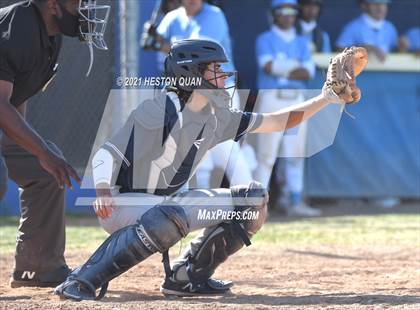 Thumbnail 1 in Mayfair @ North (CIF-SS D5 Playoffs) photogallery.
