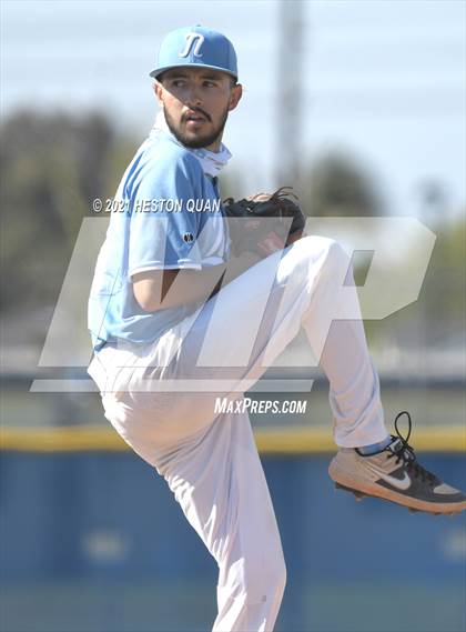 Thumbnail 3 in Mayfair @ North (CIF-SS D5 Playoffs) photogallery.