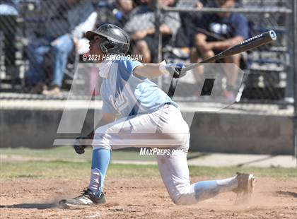 Thumbnail 2 in Mayfair @ North (CIF-SS D5 Playoffs) photogallery.