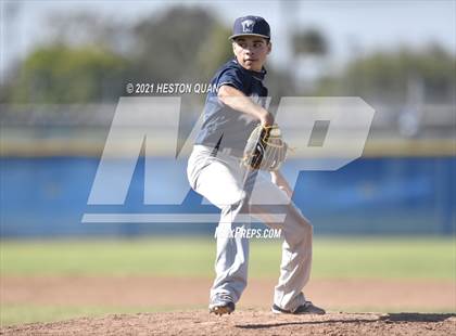 Thumbnail 1 in Mayfair @ North (CIF-SS D5 Playoffs) photogallery.