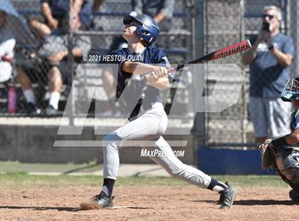 Thumbnail 3 in Mayfair @ North (CIF-SS D5 Playoffs) photogallery.