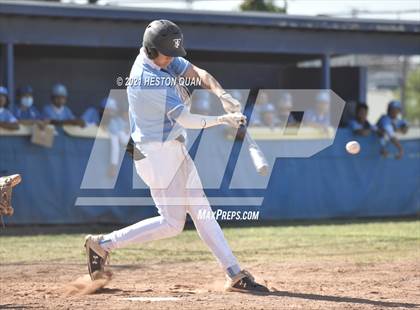 Thumbnail 2 in Mayfair @ North (CIF-SS D5 Playoffs) photogallery.