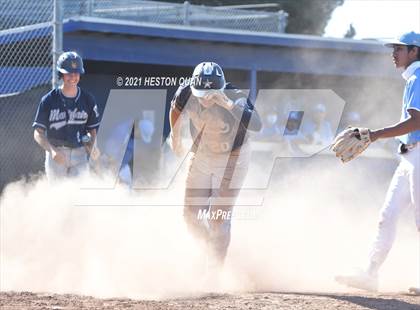 Thumbnail 3 in Mayfair @ North (CIF-SS D5 Playoffs) photogallery.