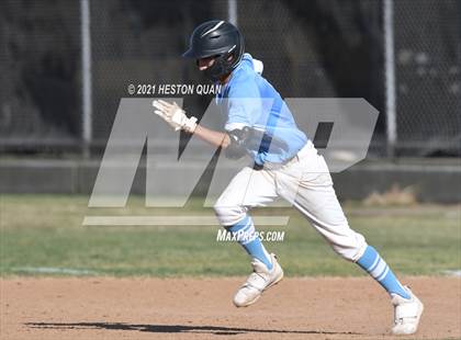 Thumbnail 3 in Mayfair @ North (CIF-SS D5 Playoffs) photogallery.