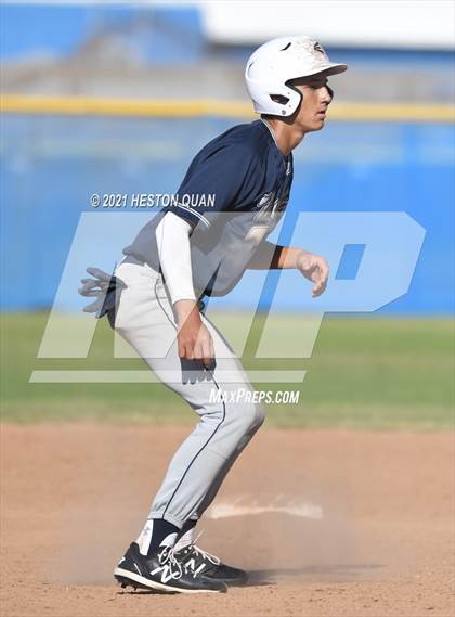 Thumbnail 1 in Mayfair @ North (CIF-SS D5 Playoffs) photogallery.