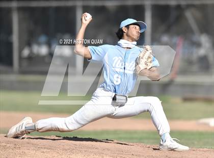 Thumbnail 1 in Mayfair @ North (CIF-SS D5 Playoffs) photogallery.
