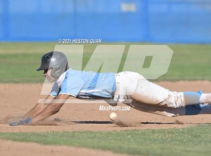 Thumbnail 3 in Mayfair @ North (CIF-SS D5 Playoffs) photogallery.