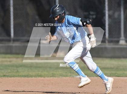 Thumbnail 2 in Mayfair @ North (CIF-SS D5 Playoffs) photogallery.