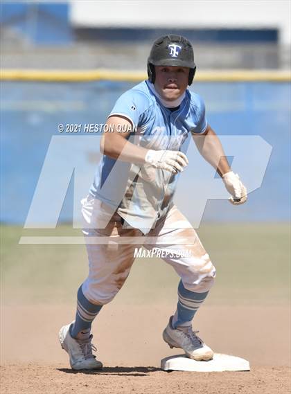Thumbnail 2 in Mayfair @ North (CIF-SS D5 Playoffs) photogallery.