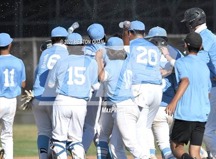 Thumbnail 3 in Mayfair @ North (CIF-SS D5 Playoffs) photogallery.
