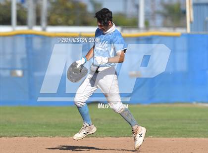 Thumbnail 1 in Mayfair @ North (CIF-SS D5 Playoffs) photogallery.