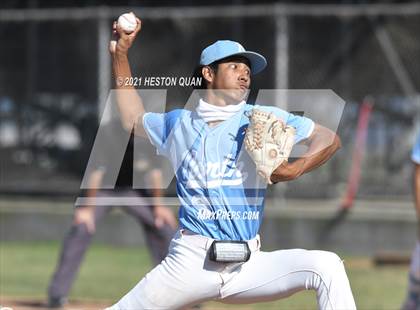 Thumbnail 2 in Mayfair @ North (CIF-SS D5 Playoffs) photogallery.