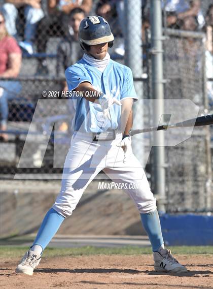 Thumbnail 1 in Mayfair @ North (CIF-SS D5 Playoffs) photogallery.