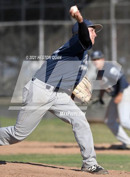 Thumbnail 2 in Mayfair @ North (CIF-SS D5 Playoffs) photogallery.