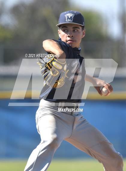 Thumbnail 1 in Mayfair @ North (CIF-SS D5 Playoffs) photogallery.