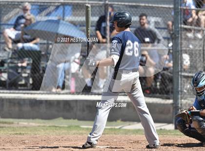 Thumbnail 2 in Mayfair @ North (CIF-SS D5 Playoffs) photogallery.