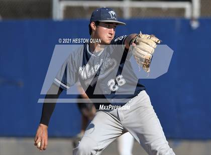 Thumbnail 1 in Mayfair @ North (CIF-SS D5 Playoffs) photogallery.