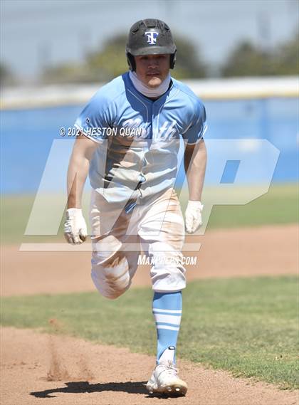 Thumbnail 2 in Mayfair @ North (CIF-SS D5 Playoffs) photogallery.