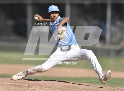 Thumbnail 3 in Mayfair @ North (CIF-SS D5 Playoffs) photogallery.