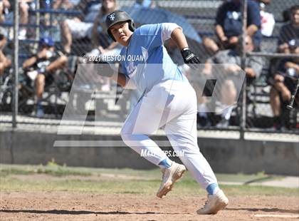 Thumbnail 3 in Mayfair @ North (CIF-SS D5 Playoffs) photogallery.