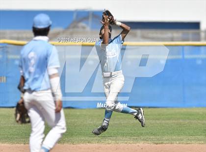 Thumbnail 3 in Mayfair @ North (CIF-SS D5 Playoffs) photogallery.
