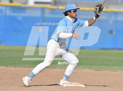 Thumbnail 1 in Mayfair @ North (CIF-SS D5 Playoffs) photogallery.