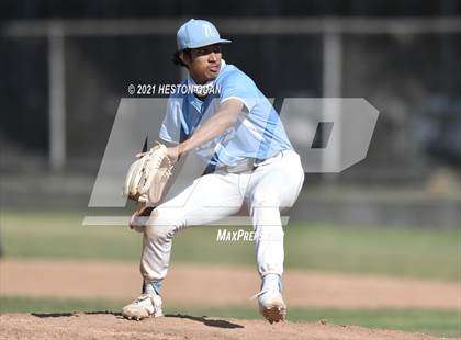 Thumbnail 3 in Mayfair @ North (CIF-SS D5 Playoffs) photogallery.