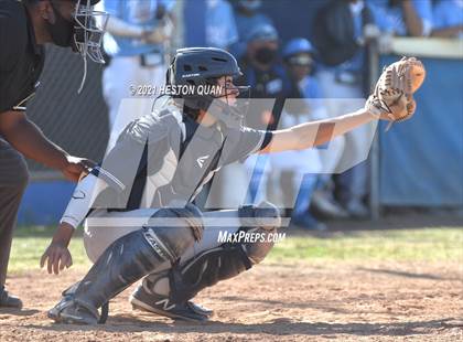 Thumbnail 1 in Mayfair @ North (CIF-SS D5 Playoffs) photogallery.