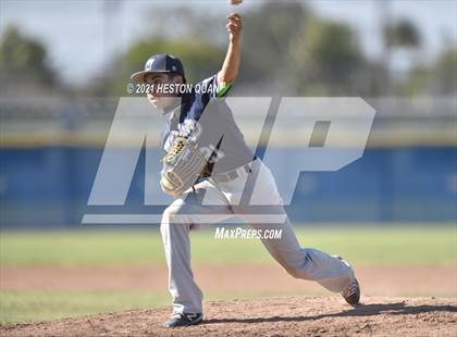 Thumbnail 2 in Mayfair @ North (CIF-SS D5 Playoffs) photogallery.