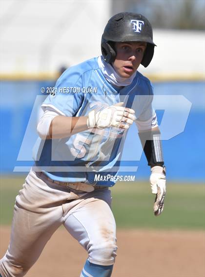 Thumbnail 3 in Mayfair @ North (CIF-SS D5 Playoffs) photogallery.