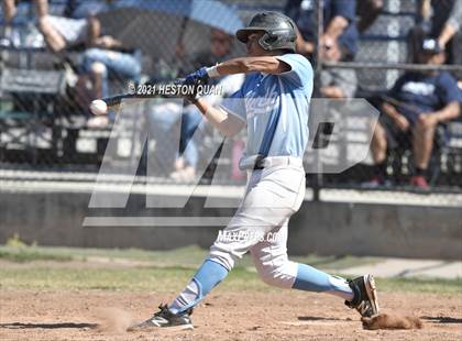 Thumbnail 3 in Mayfair @ North (CIF-SS D5 Playoffs) photogallery.