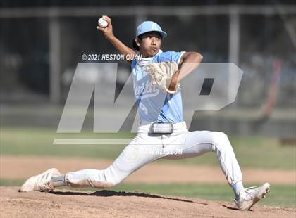 Thumbnail 3 in Mayfair @ North (CIF-SS D5 Playoffs) photogallery.