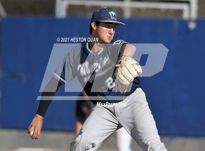 Thumbnail 3 in Mayfair @ North (CIF-SS D5 Playoffs) photogallery.