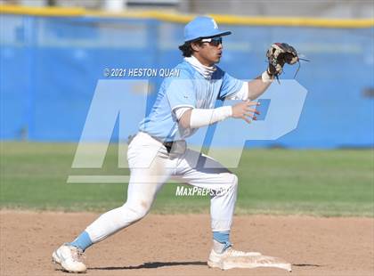 Thumbnail 3 in Mayfair @ North (CIF-SS D5 Playoffs) photogallery.