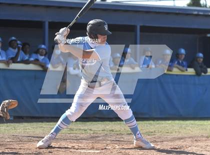 Thumbnail 1 in Mayfair @ North (CIF-SS D5 Playoffs) photogallery.