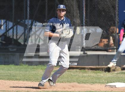 Thumbnail 3 in Mayfair @ North (CIF-SS D5 Playoffs) photogallery.