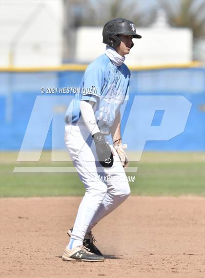 Thumbnail 3 in Mayfair @ North (CIF-SS D5 Playoffs) photogallery.