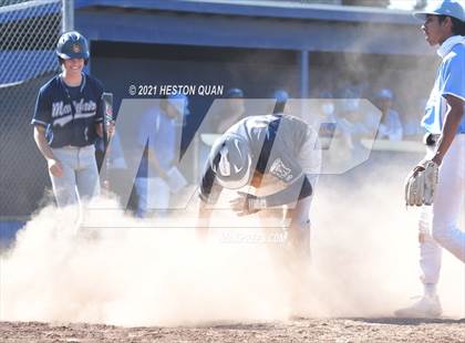 Thumbnail 1 in Mayfair @ North (CIF-SS D5 Playoffs) photogallery.