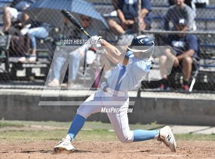 Thumbnail 2 in Mayfair @ North (CIF-SS D5 Playoffs) photogallery.