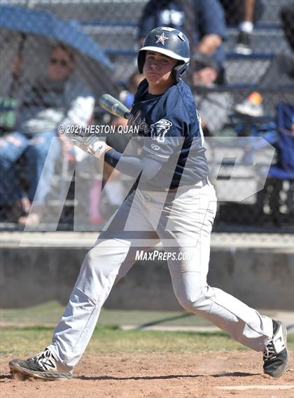 Thumbnail 3 in Mayfair @ North (CIF-SS D5 Playoffs) photogallery.
