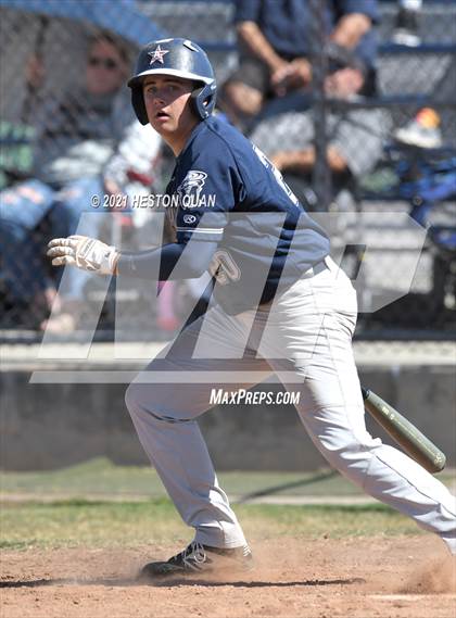 Thumbnail 2 in Mayfair @ North (CIF-SS D5 Playoffs) photogallery.